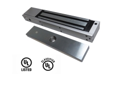 EL-600 Magnetic lock # 600 LBS Holding force 