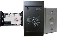 Mifare1 Common Door Reader 