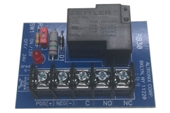 Relay Module 12V or 24V 