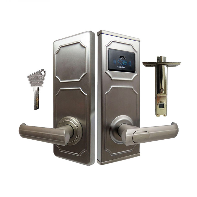 bs-201 rfid hotel lock